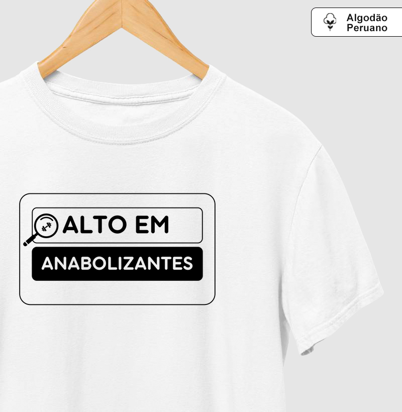 Alto em Analobizantes