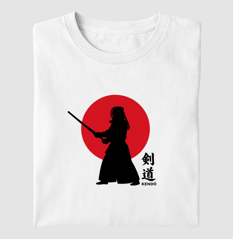 Espírito do Kendo