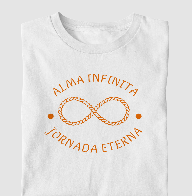 Alma Infinita, Jornada Eterna Central Trançado