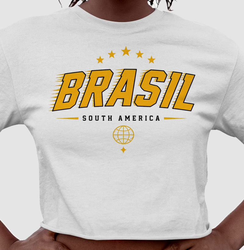  Brasil South América