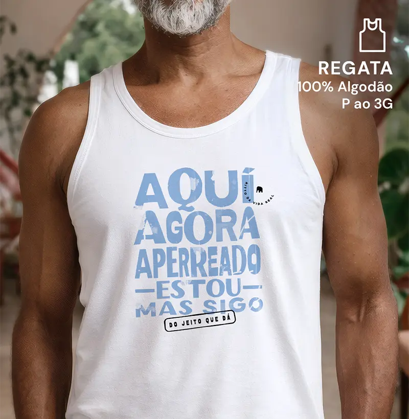 Do jeito que dá - IV