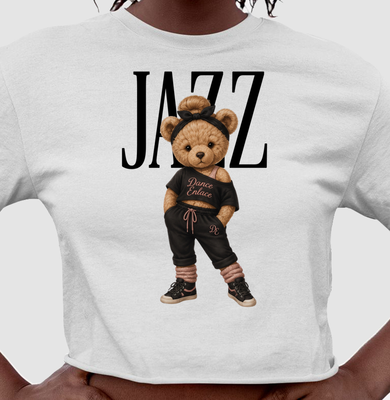 JAZZ BEAR