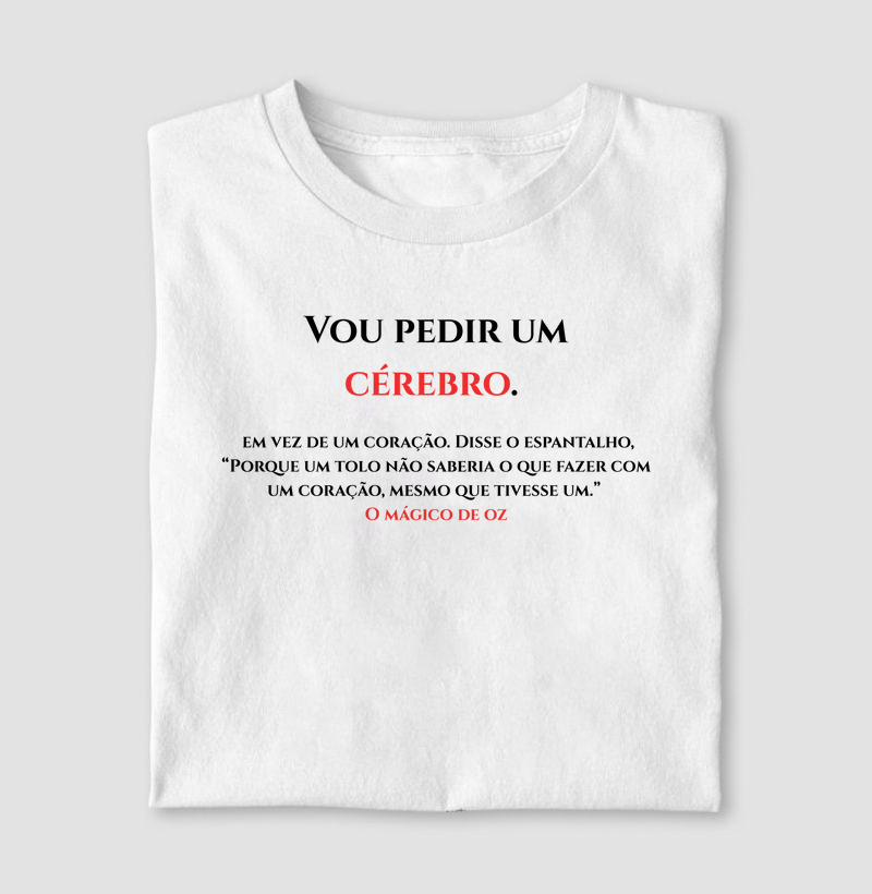  UM CÉREBRO QUE SABE SENTIR!