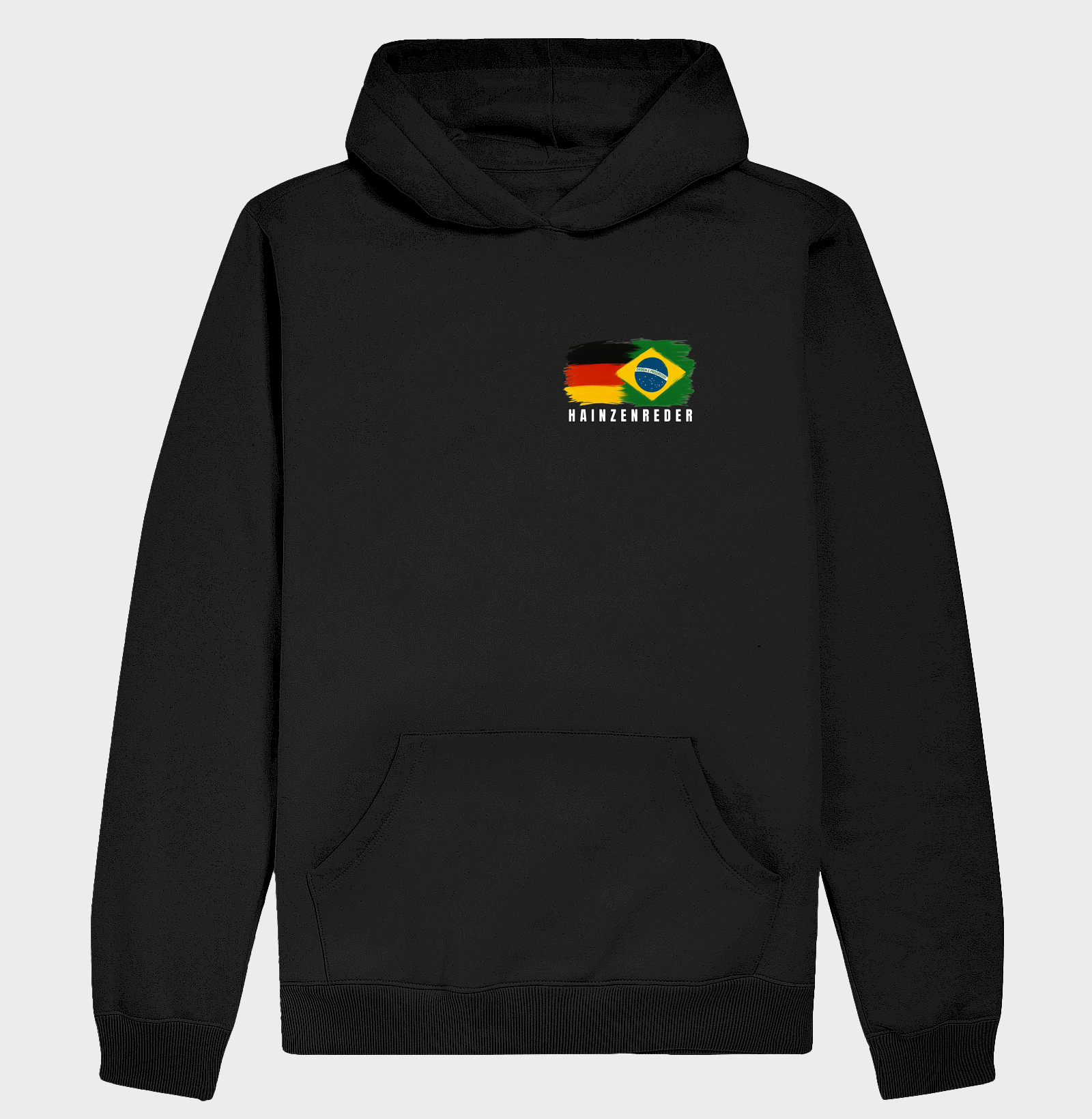 Hainzenreder  - Hoodie Moletom