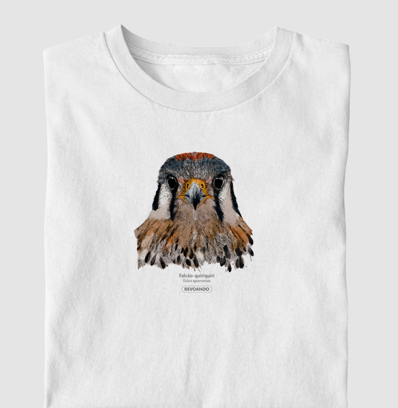 Rapinas Inky - Falcão-quiriquiri