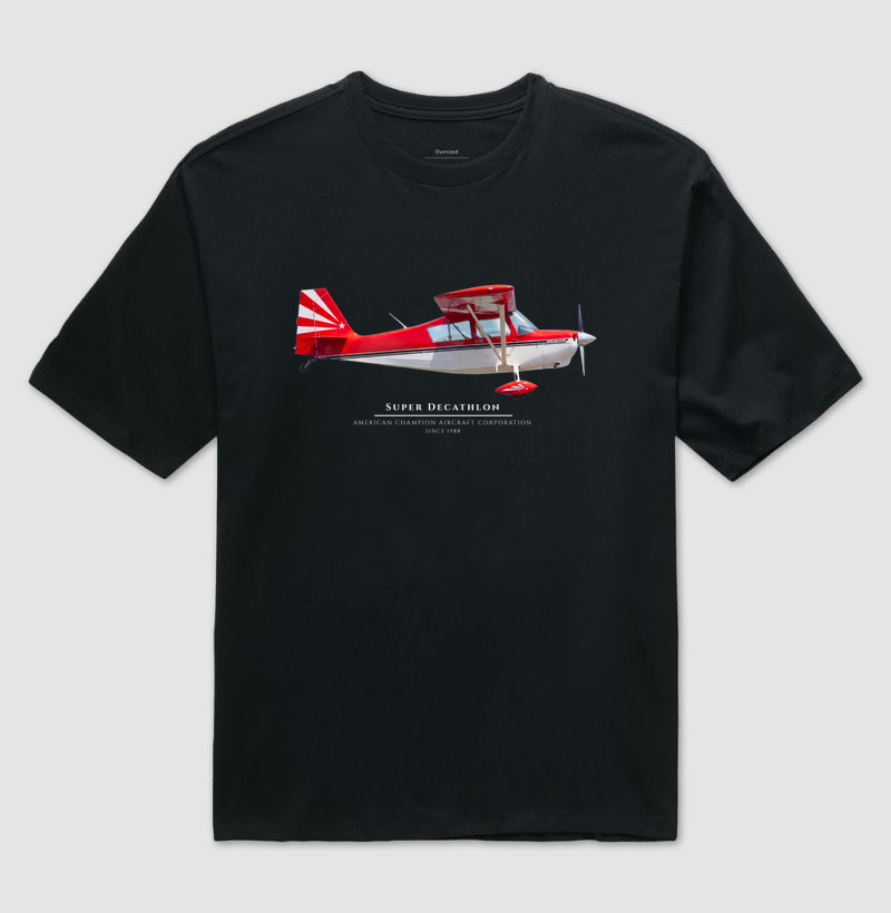 Super Decathlon - Profile