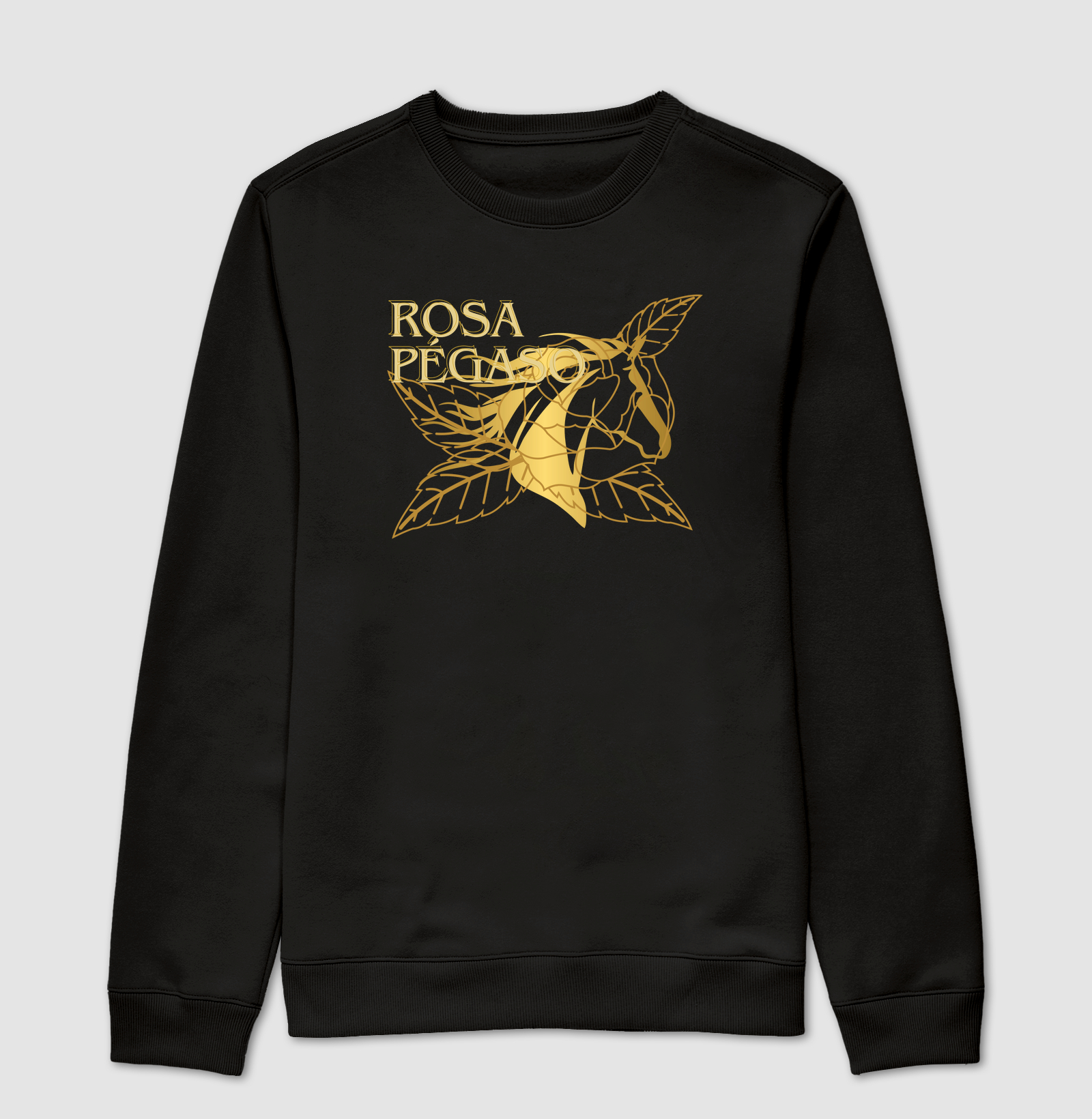 Rosa Pégaso - HAR35