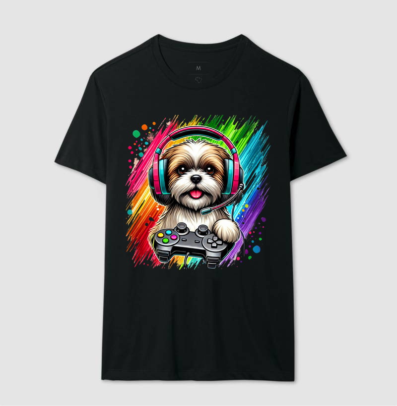 Shih Tzu