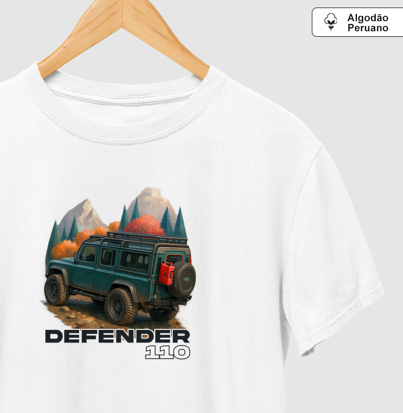 Defender 110