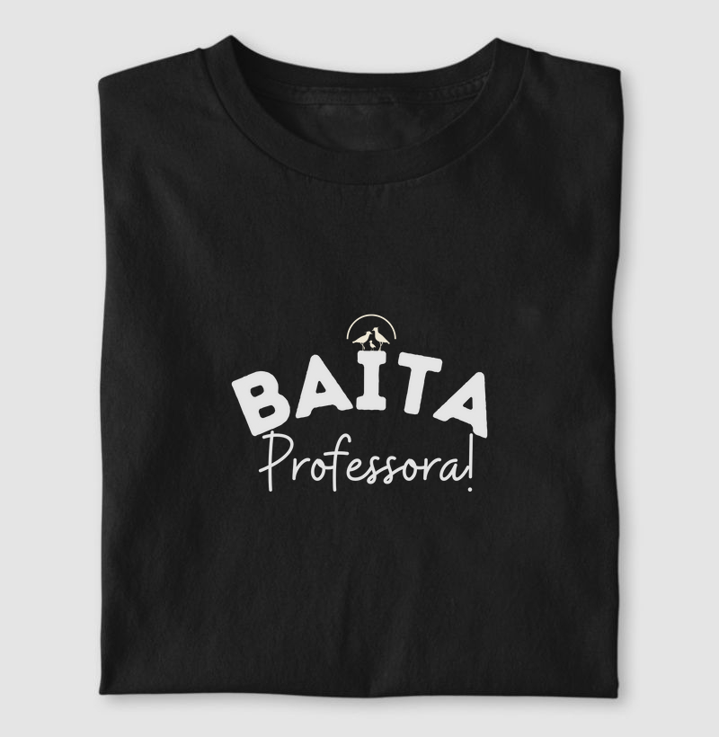 Baita Professora!