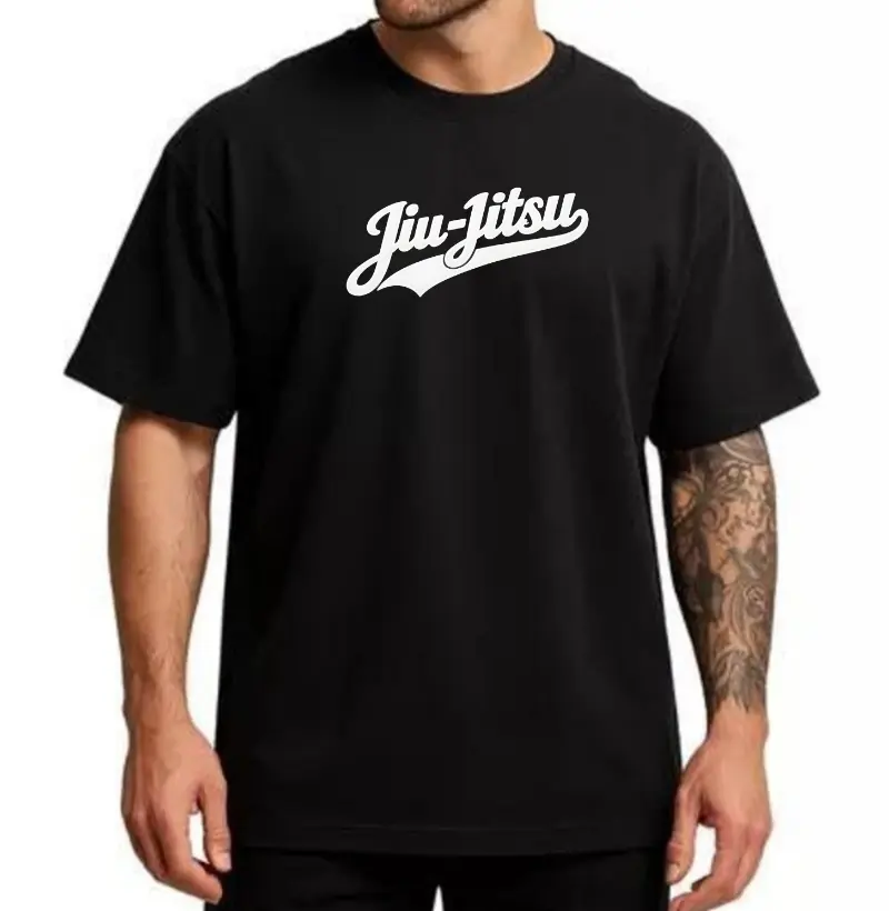 Jiu-jitsu 