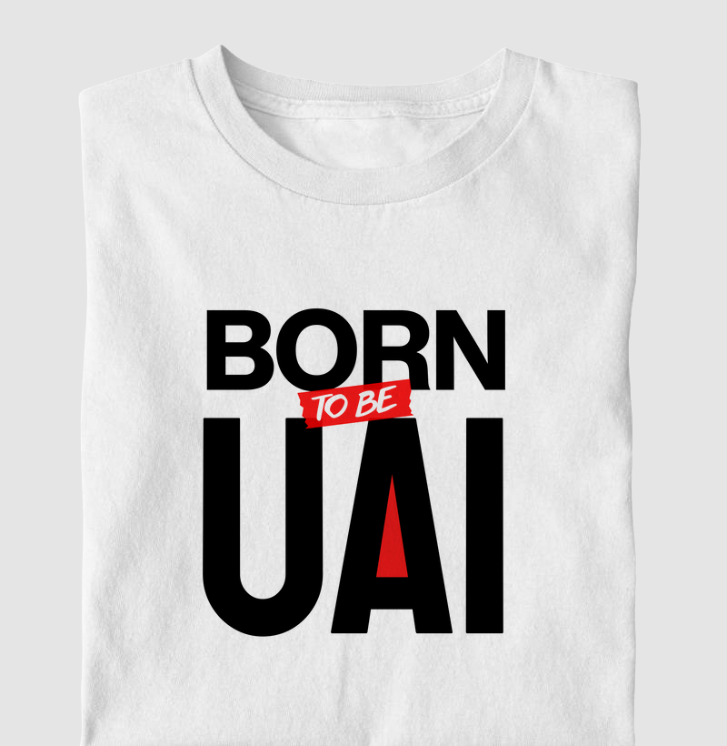 Born to be Uai