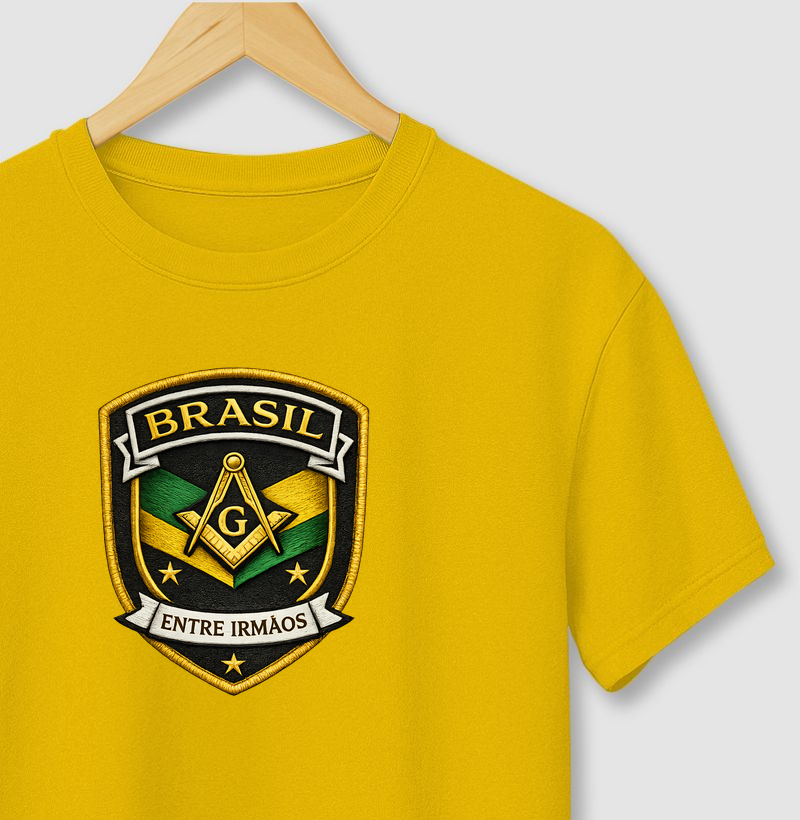 Brasil Entre Irmãos 2 - Mr. GADU