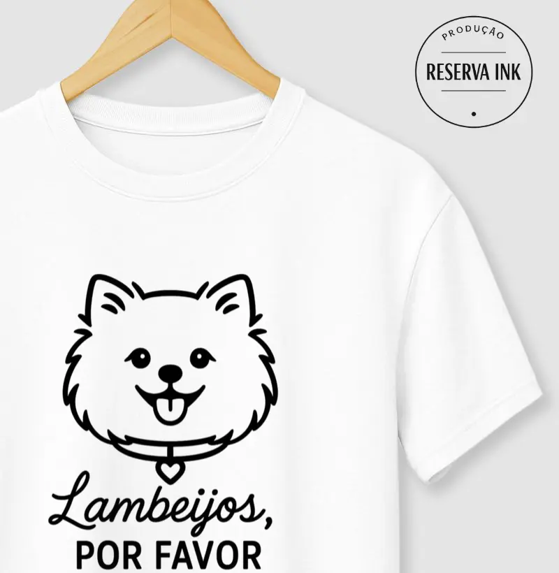 Lambeijos Por Favor