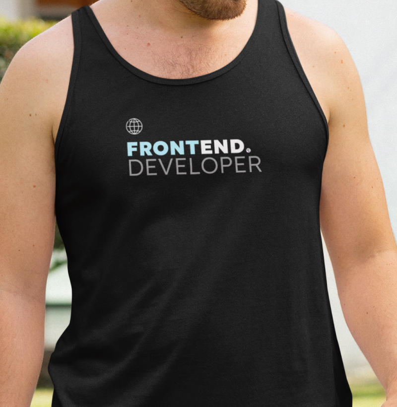 Front-End Developer