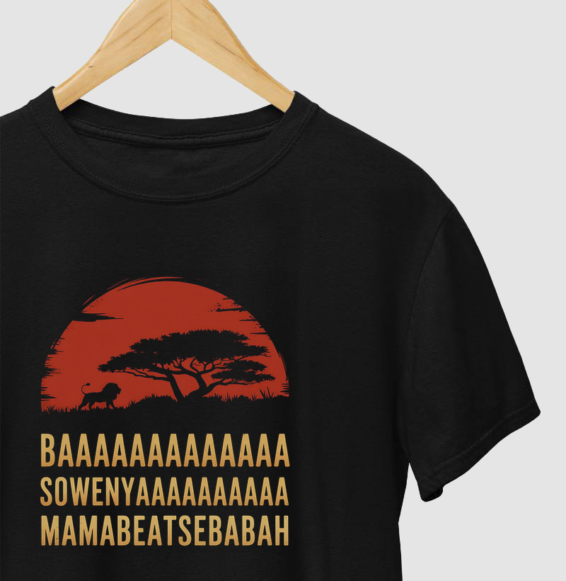 Camiseta Intro Épica