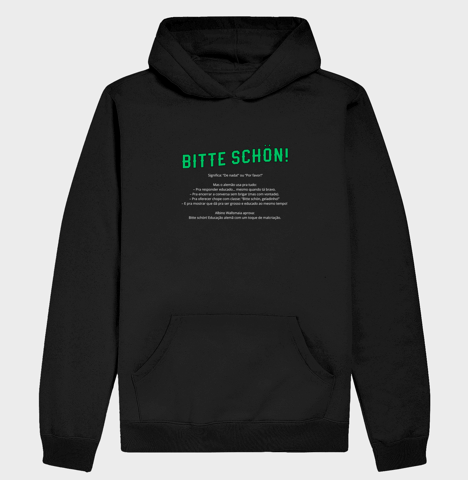 Bitte Schön