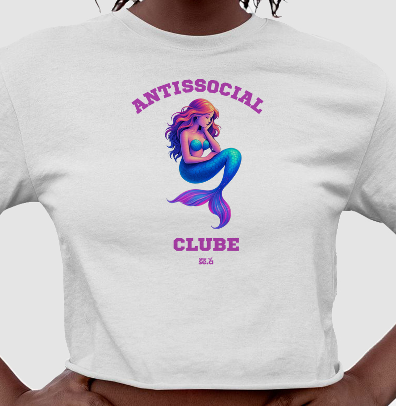 Antissocial Clube