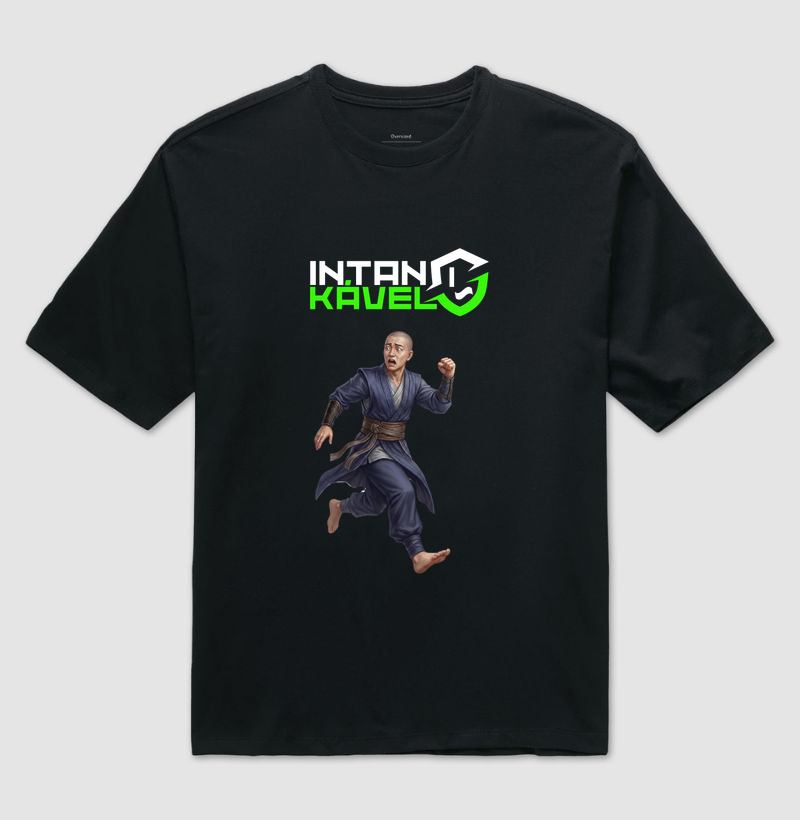 INTANKÁVEL - MONK