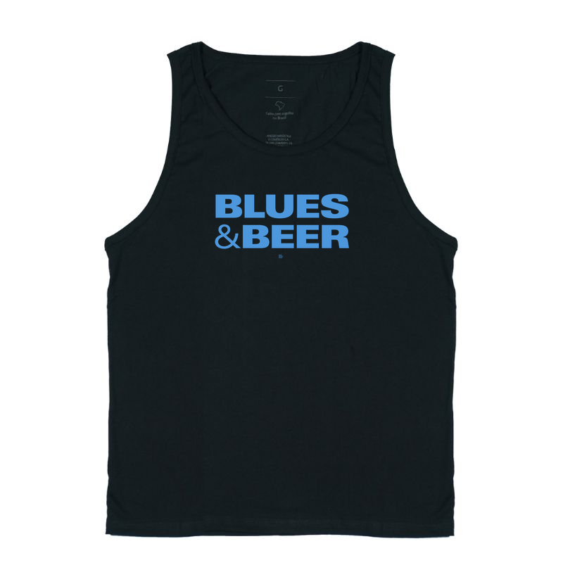 Blues & Beer