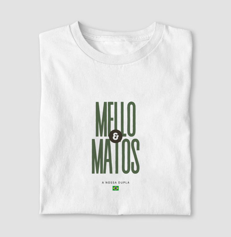 Mello e Mattos 