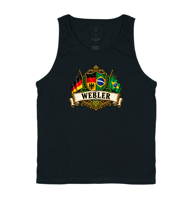 Webler Brasão