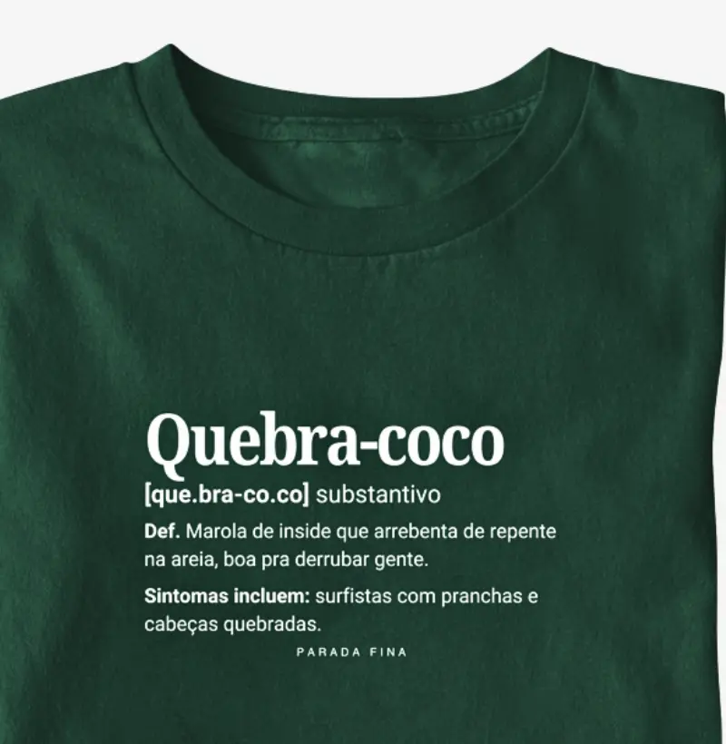 Quebra-coco - Dicionário
