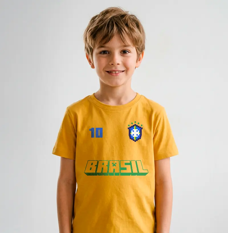 Copa - Minecraft Brasil