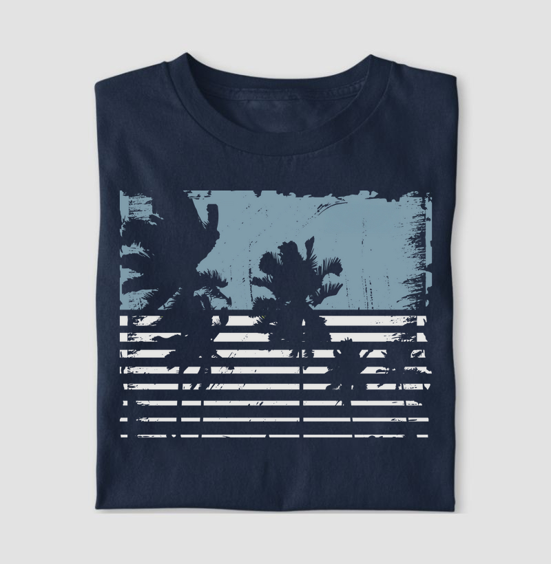 Tropical Landscape
