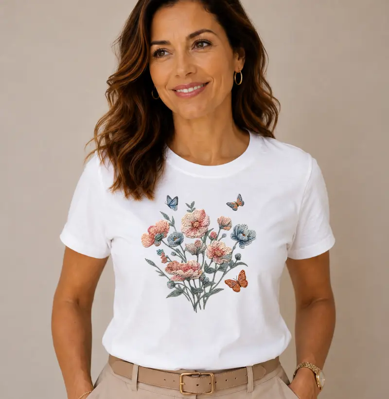 Flores da Alma