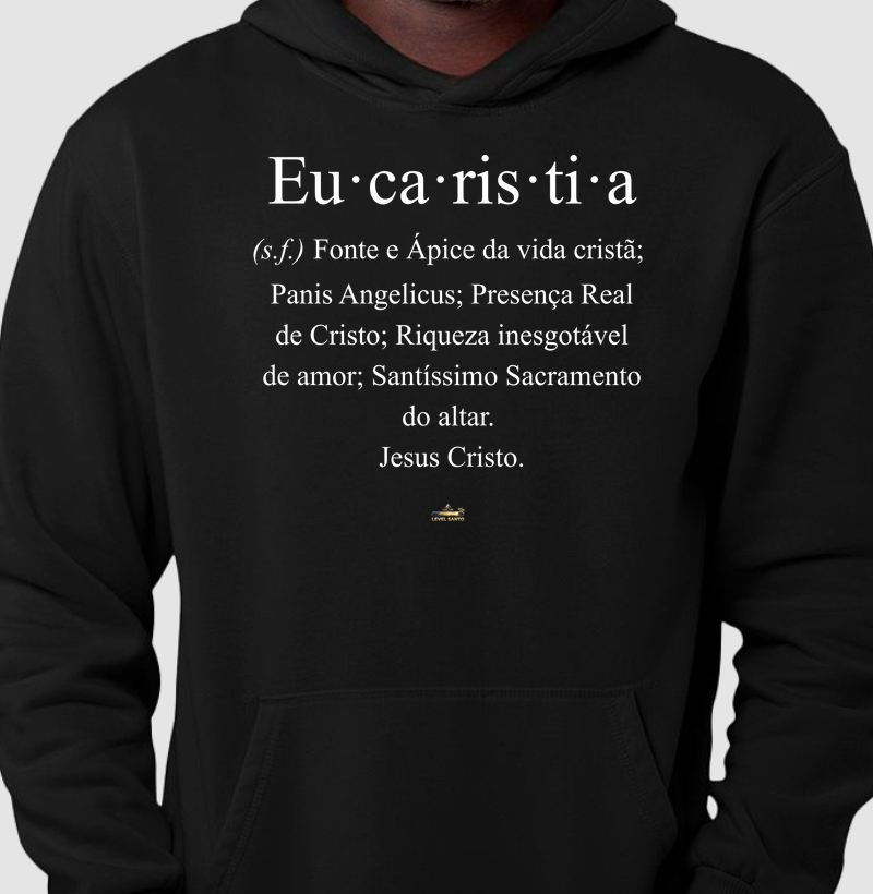 Definição Eucaristia