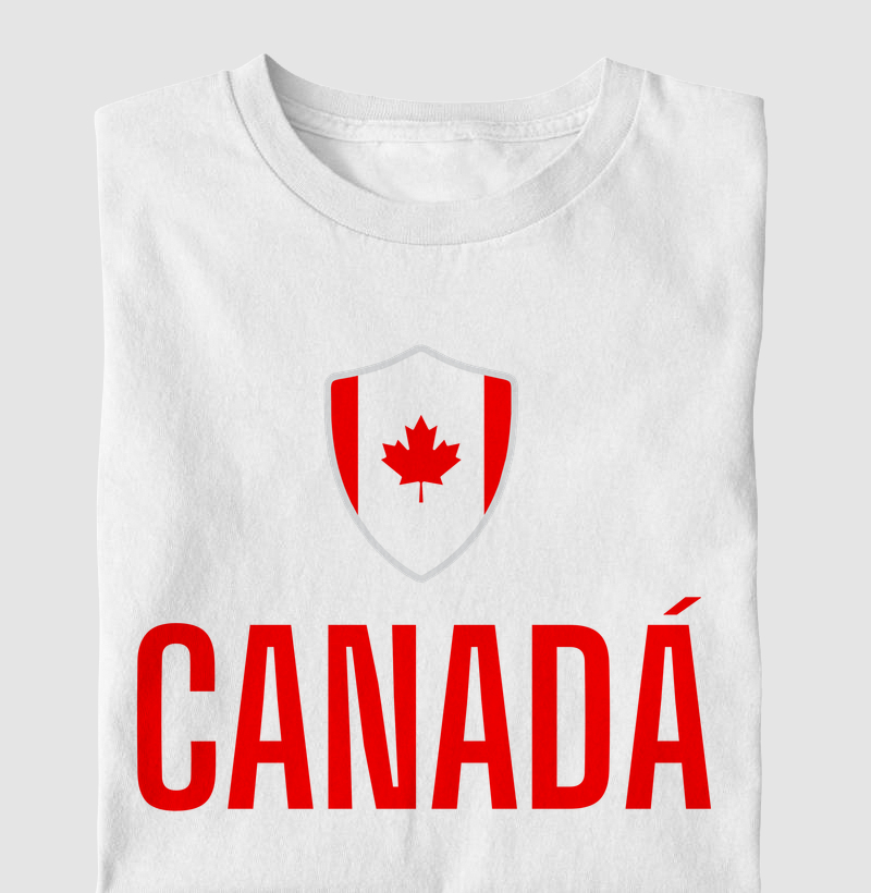Canadá Escudo