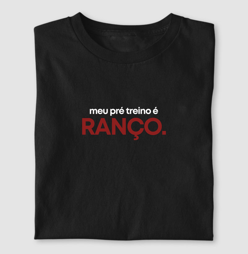 RANÇO