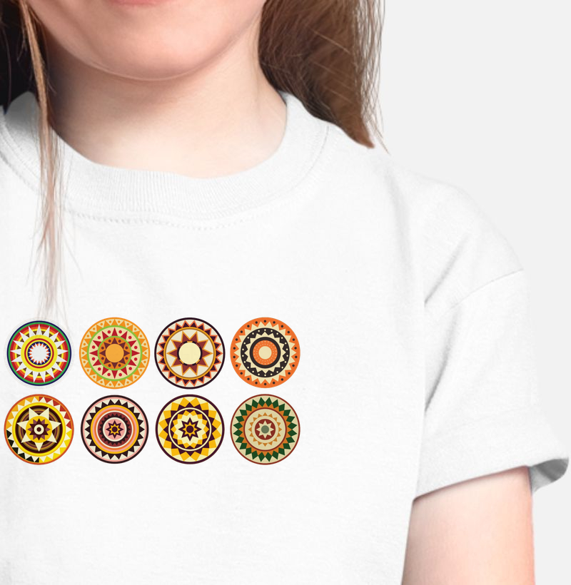 Escudos do Brasil Profundo