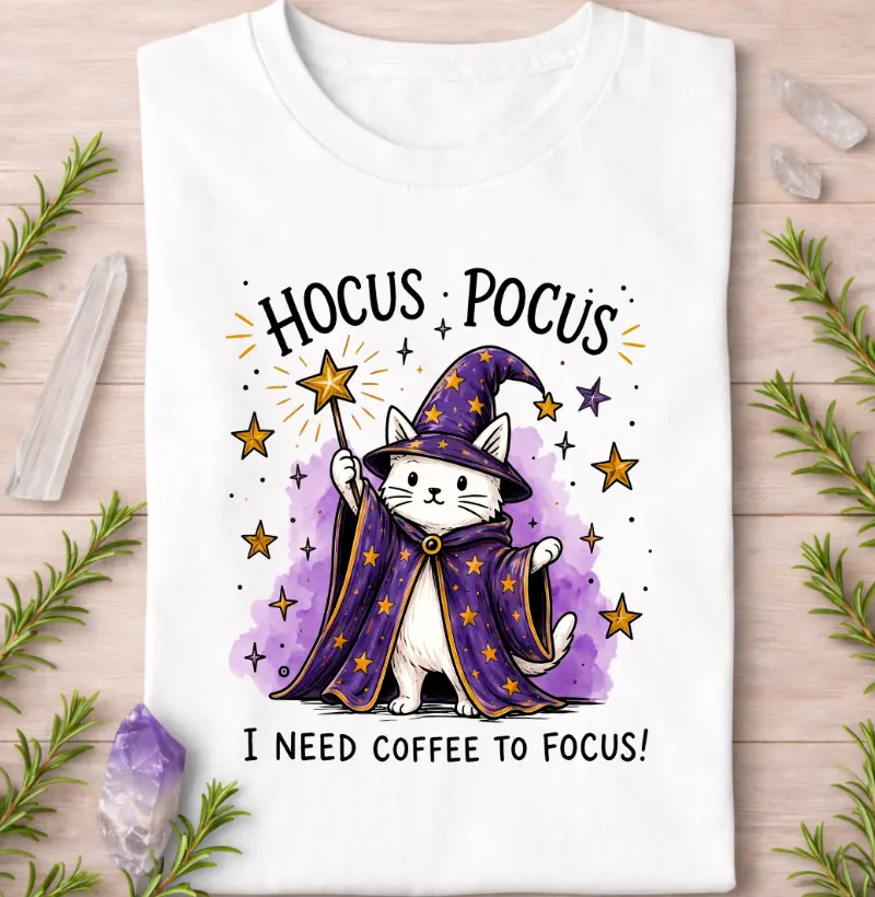 Hocus Pocus Coffee