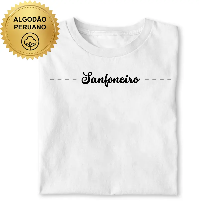 ---- Sanfoneiro ----