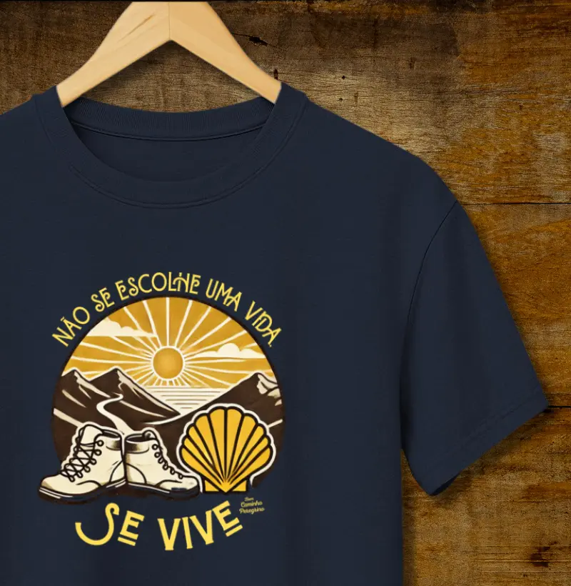 Não Se Escolhe uma Vida, Se Vive