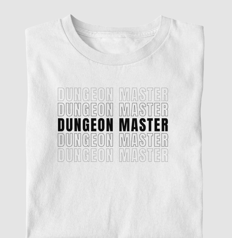 Dungeon Master