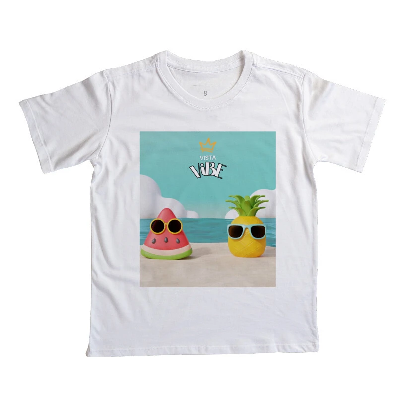 beach frutas