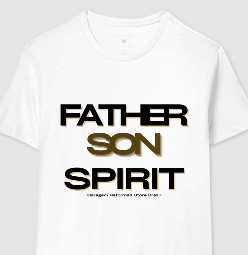 Father - Son - Spirit