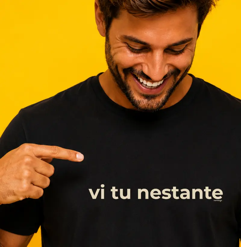 Vi Tu Nestante