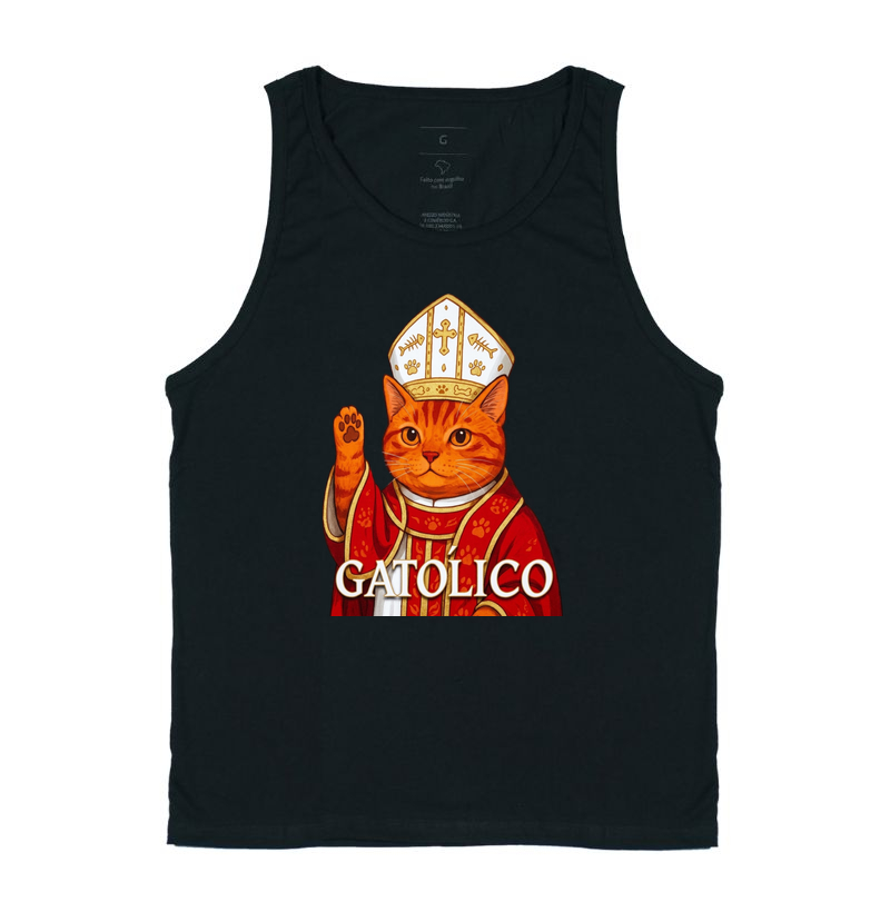 Gatólico - Regata