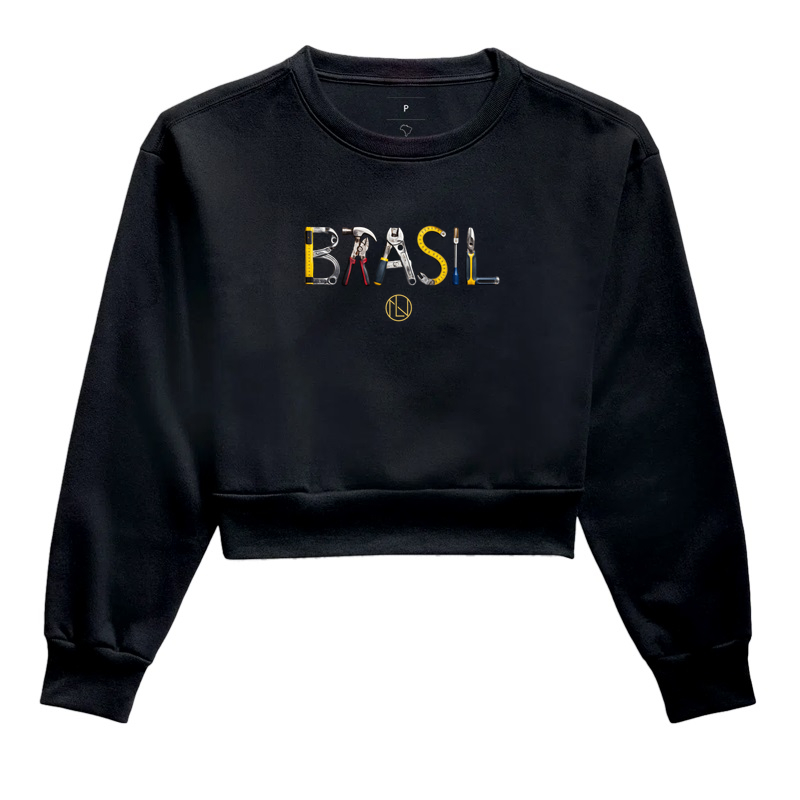 BRASIL - ferramentas