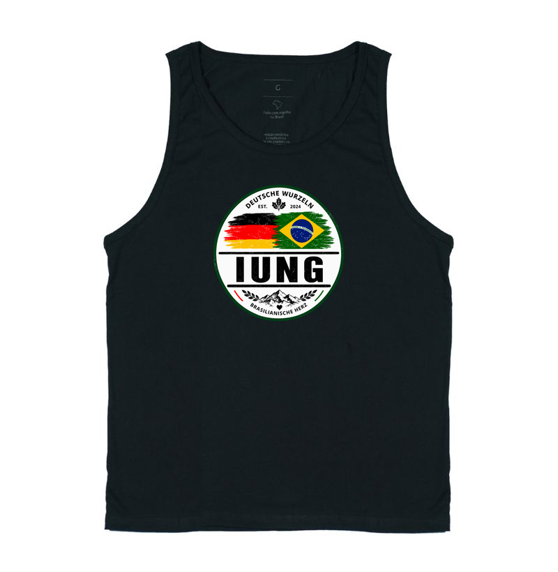 Iung  - Regata