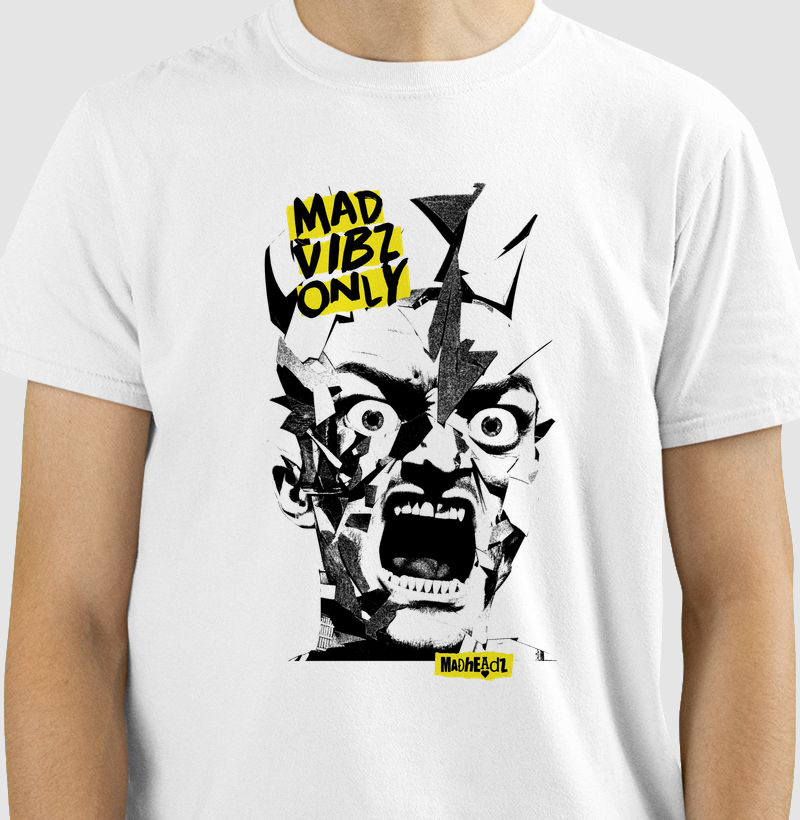 Mad Vibz 1