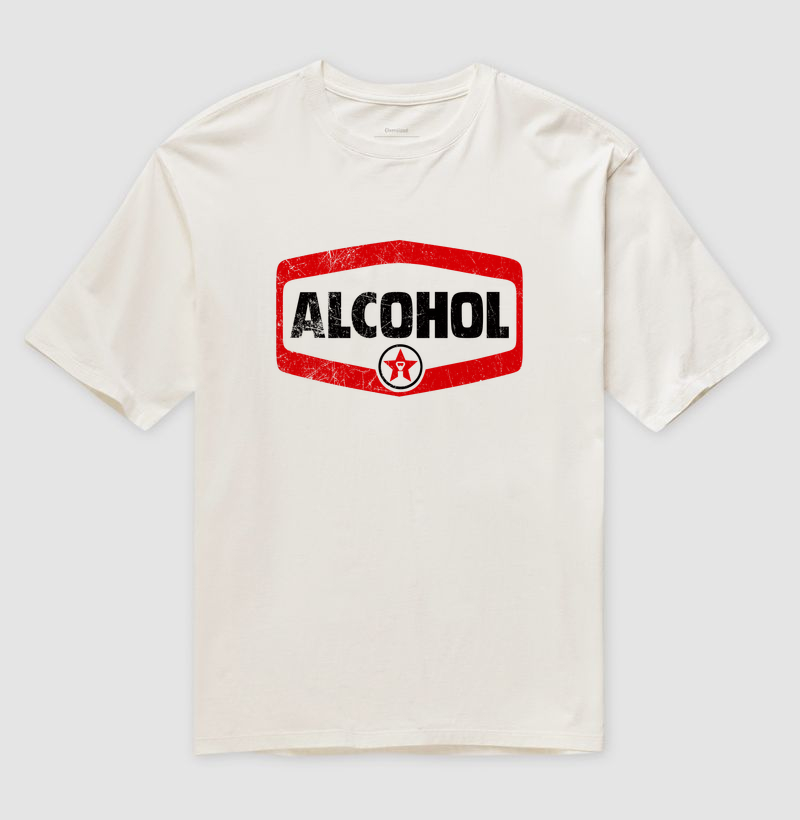 Alcohol