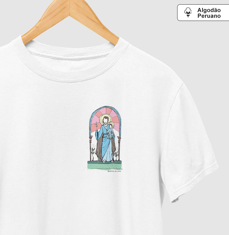 SÃO JOSÉ - ÖTA CAMISETAS