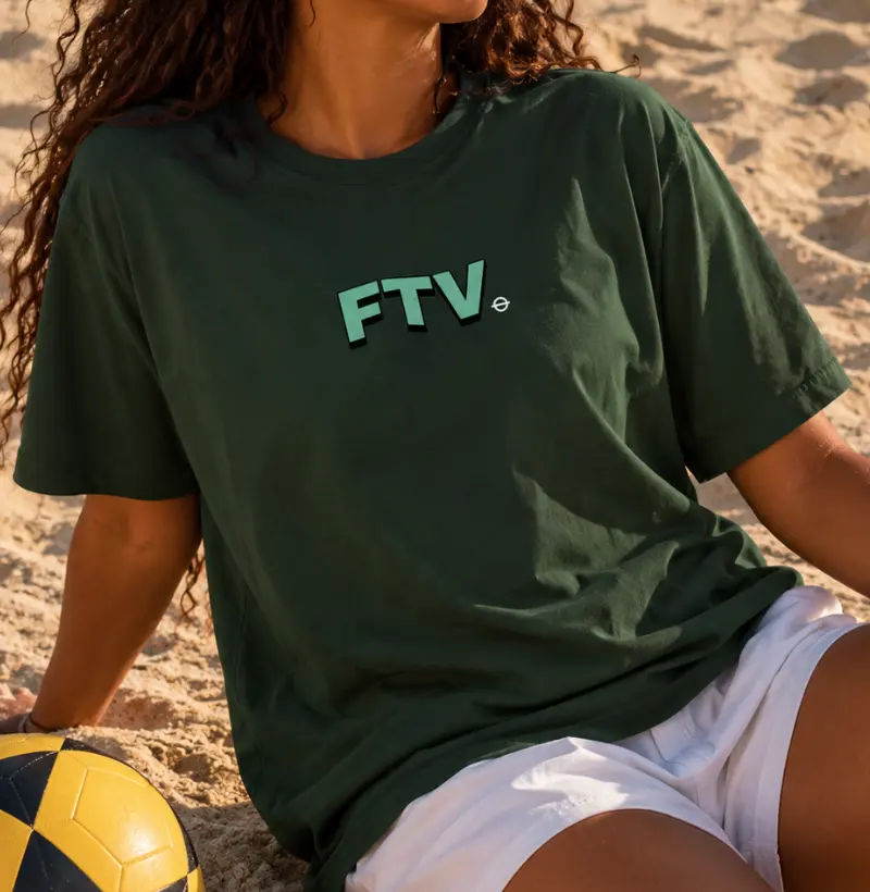 FTV — Futevôlei