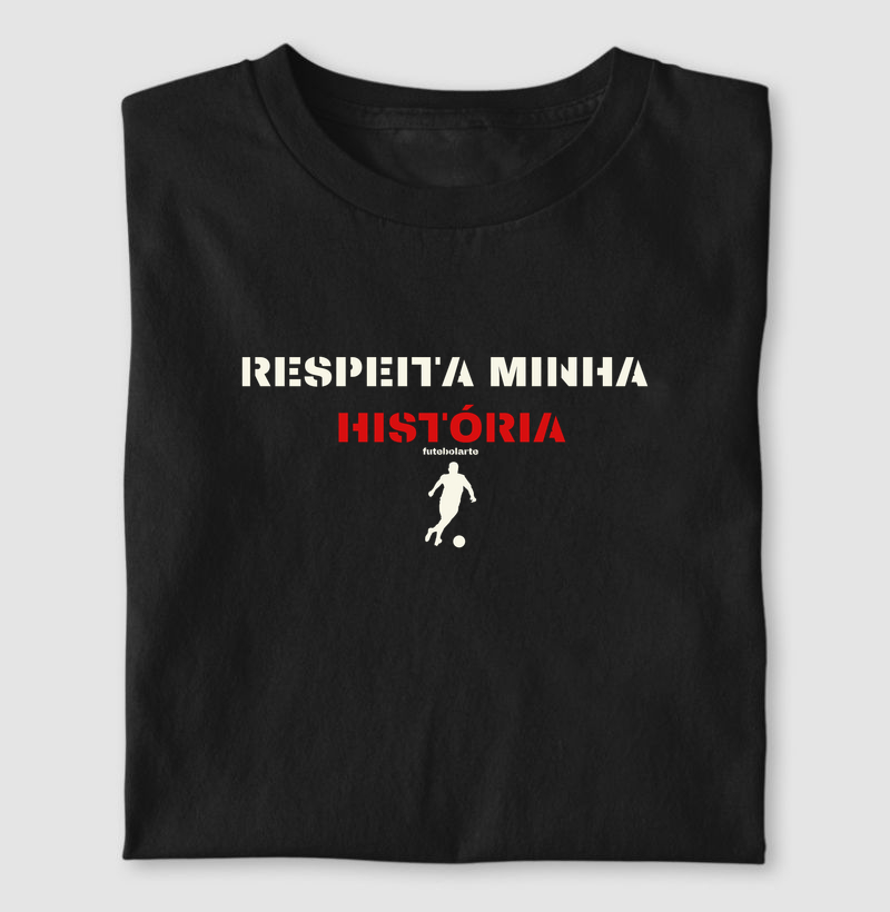 Respeita Minha História 