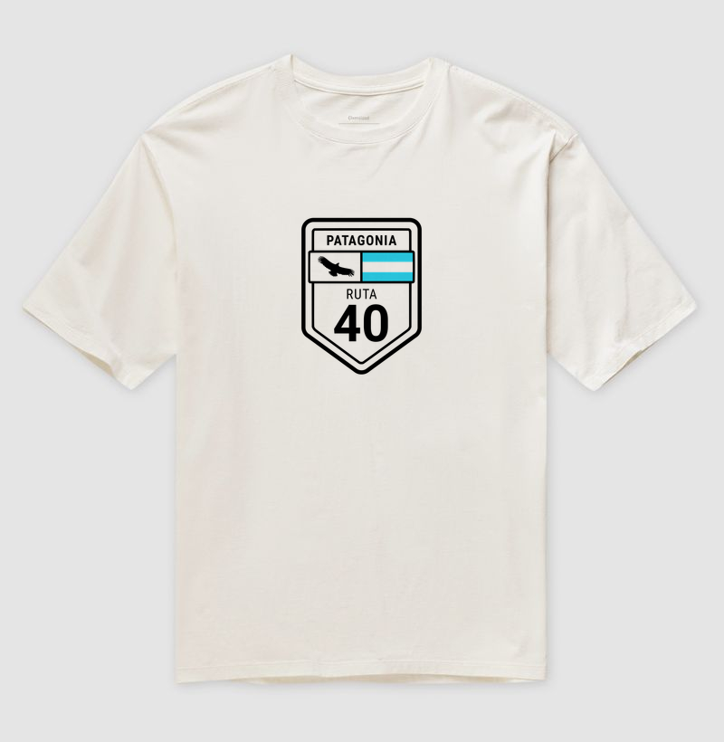 RUTA 40